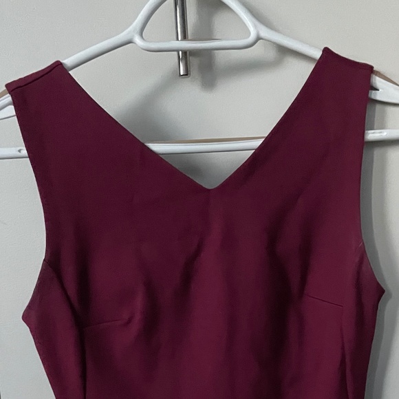 Babaton Bodycon Dress - Picture 2 of 3